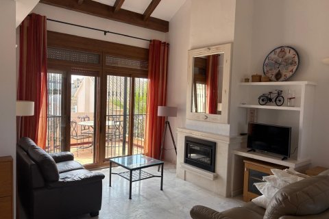 Apartamento en venta Algorfa, Alicante, España 2 dormitorios, 70 m2 No. 139829 - foto 6