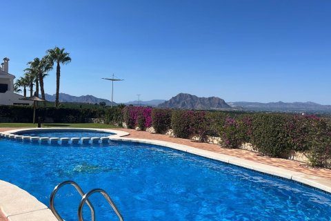 Apartamento en venta Algorfa, Alicante, España 2 dormitorios, 70 m2 No. 139829 - foto 2