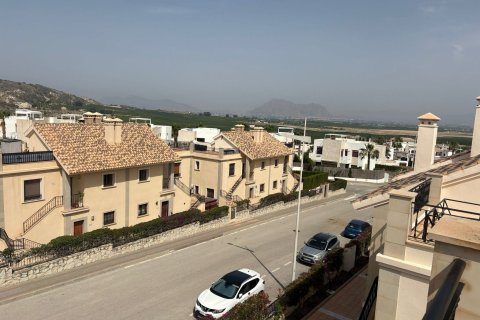 Apartamento en venta Algorfa, Alicante, España 2 dormitorios, 70 m2 No. 139829 - foto 18