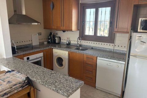 Apartamento en venta Algorfa, Alicante, España 2 dormitorios, 70 m2 No. 139829 - foto 12