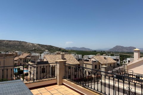 Apartamento en venta Algorfa, Alicante, España 2 dormitorios, 70 m2 No. 139829 - foto 4