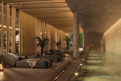 Apartment for sale in San Pedro de Alcantara, Malaga, Spain 3 bedrooms, 156 sq.m. No. 149358 - photo 6