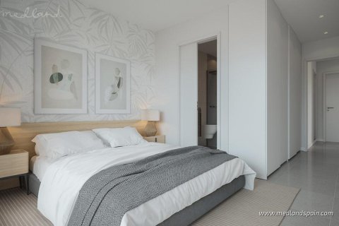Apartment for sale in Guardamar del Segura, Alicante, Spain 3 bedrooms, 86 sq.m. No. 149362 - photo 6