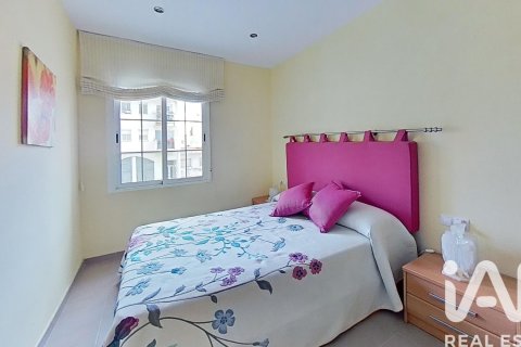 Apartament w Les Cases D'Alcanar, Tarragona, Hiszpania 4 sypialnie, 92 mkw. nr 173001 – zdjęcie 22