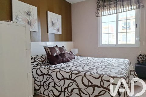Apartament w Les Cases D'Alcanar, Tarragona, Hiszpania 4 sypialnie, 92 mkw. nr 173001 – zdjęcie 21