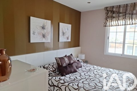 Apartament w Les Cases D'Alcanar, Tarragona, Hiszpania 4 sypialnie, 92 mkw. nr 173001 – zdjęcie 19