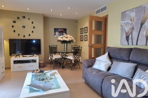 Apartament w Les Cases D'Alcanar, Tarragona, Hiszpania 4 sypialnie, 92 mkw. nr 173001 – zdjęcie 7