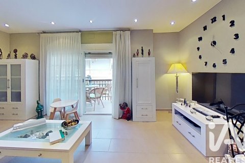 Apartament w Les Cases D'Alcanar, Tarragona, Hiszpania 4 sypialnie, 92 mkw. nr 173001 – zdjęcie 3