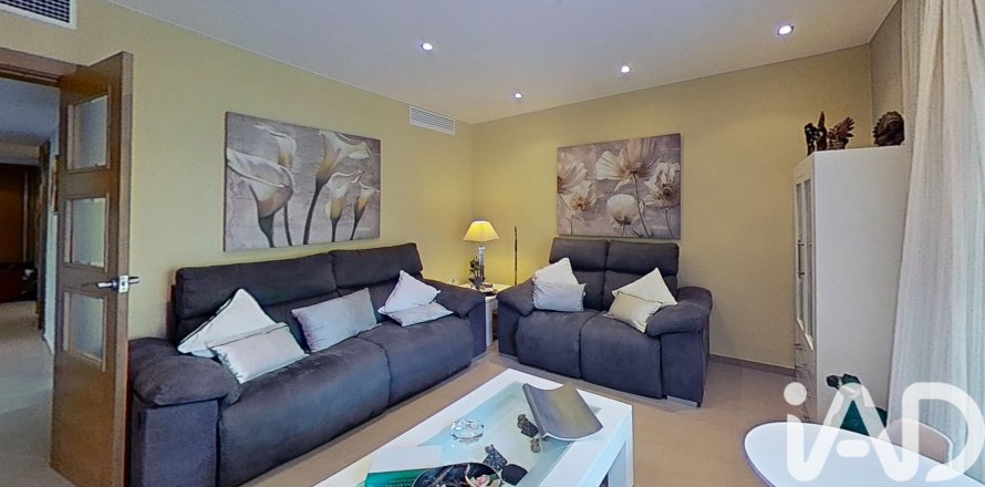 Apartament w Les Cases D'Alcanar, Tarragona, Hiszpania 4 sypialnie, 92 mkw. nr 173001