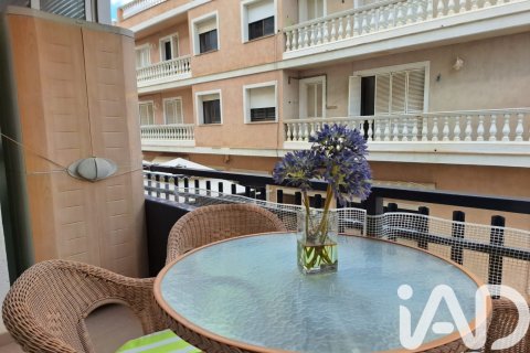 Apartament w Les Cases D'Alcanar, Tarragona, Hiszpania 4 sypialnie, 92 mkw. nr 173001 – zdjęcie 10