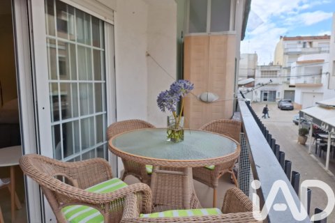 Apartament w Les Cases D'Alcanar, Tarragona, Hiszpania 4 sypialnie, 92 mkw. nr 173001 – zdjęcie 9