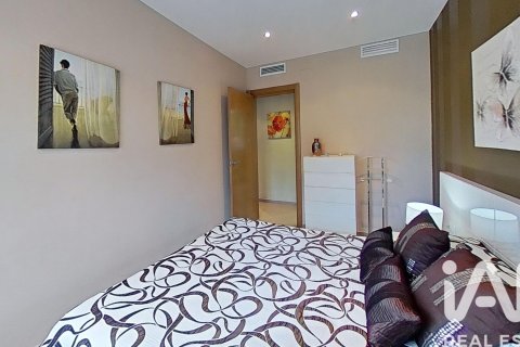 Apartament w Les Cases D'Alcanar, Tarragona, Hiszpania 4 sypialnie, 92 mkw. nr 173001 – zdjęcie 20