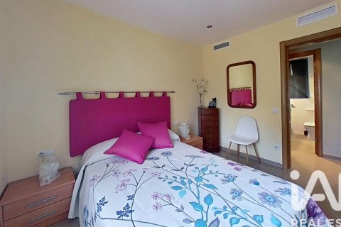 Apartament w Les Cases D'Alcanar, Tarragona, Hiszpania 4 sypialnie, 92 mkw. nr 173001 – zdjęcie 23