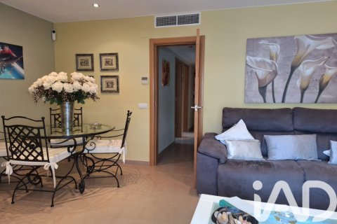 Apartament w Les Cases D'Alcanar, Tarragona, Hiszpania 4 sypialnie, 92 mkw. nr 173001 – zdjęcie 5