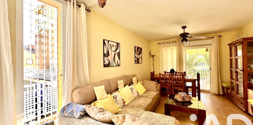 House à Isla Cristina, Huelva, Espagne 3 chambres, 175 m2 No. 173002