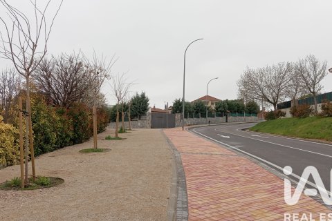 Terreno a Meco, Madrid, Spagna 643 mq. N° 172999