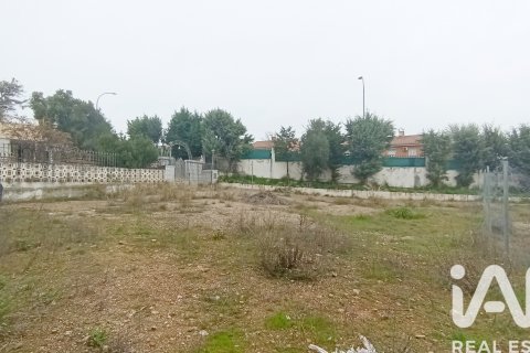 Działka w Meco, Madrid, Hiszpania 643 mkw. nr 172999 – zdjęcie 2