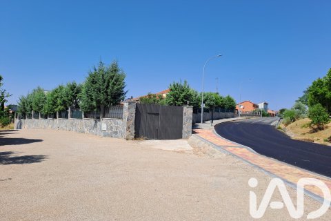 Działka w Meco, Madrid, Hiszpania 643 mkw. nr 172999 – zdjęcie 11