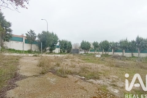 Działka w Meco, Madrid, Hiszpania 643 mkw. nr 172999 – zdjęcie 6