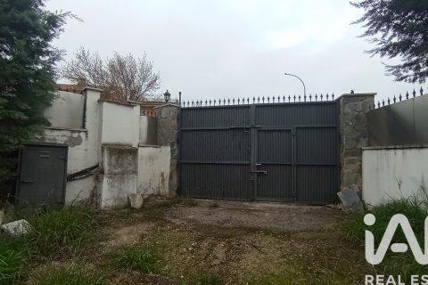 Działka w Meco, Madrid, Hiszpania 643 mkw. nr 172999 – zdjęcie 12