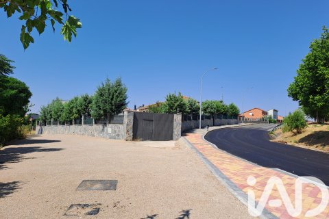 Działka w Meco, Madrid, Hiszpania 643 mkw. nr 172999 – zdjęcie 10