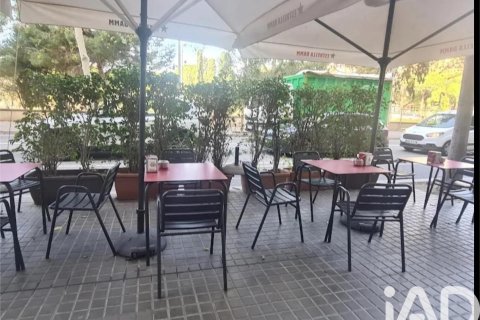 Cafe / restaurant à vendre à Barcelona, Espagne, 113 m2 No. 173000 - photo 22