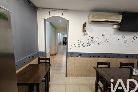 Cafe / restaurant à vendre à Barcelona, Espagne, 113 m2 No. 173000 - photo 6