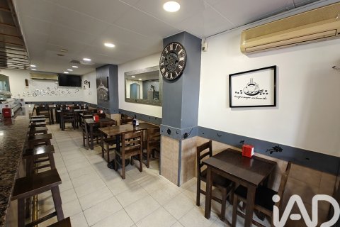 Cafe / restaurant à vendre à Barcelona, Espagne, 113 m2 No. 173000 - photo 3