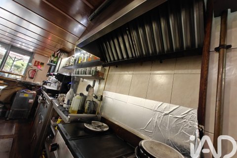 Cafe / restaurant à vendre à Barcelona, Espagne, 113 m2 No. 173000 - photo 21