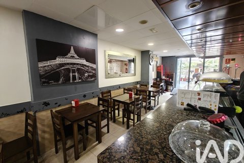 Cafe / restaurant à vendre à Barcelona, Espagne, 113 m2 No. 173000 - photo 4