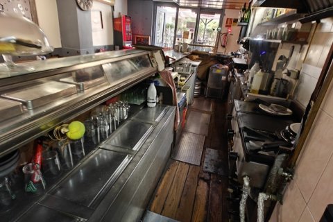Cafe / restaurant à vendre à Barcelona, Espagne, 113 m2 No. 173000 - photo 20