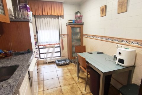Apartament w San Andres del Rabanedo, Leon, Hiszpania 3 sypialnie, 120 mkw. nr 172997 – zdjęcie 13