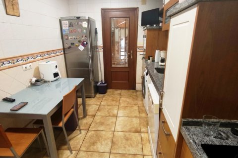 Apartament w San Andres del Rabanedo, Leon, Hiszpania 3 sypialnie, 120 mkw. nr 172997 – zdjęcie 14