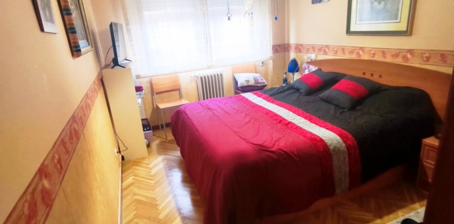 Apartament w San Andres del Rabanedo, Leon, Hiszpania 3 sypialnie, 120 mkw. nr 172997