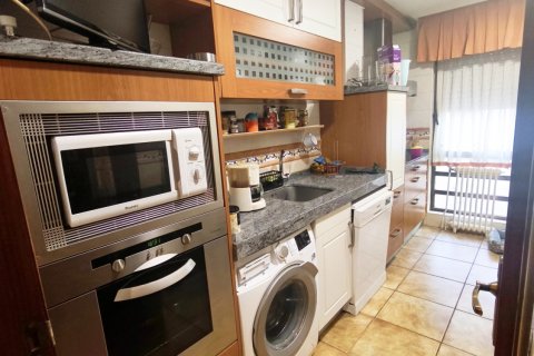 Apartament w San Andres del Rabanedo, Leon, Hiszpania 3 sypialnie, 120 mkw. nr 172997 – zdjęcie 12