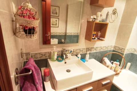 Apartament w San Andres del Rabanedo, Leon, Hiszpania 3 sypialnie, 120 mkw. nr 172997 – zdjęcie 25