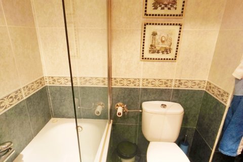Apartament w San Andres del Rabanedo, Leon, Hiszpania 3 sypialnie, 120 mkw. nr 172997 – zdjęcie 26