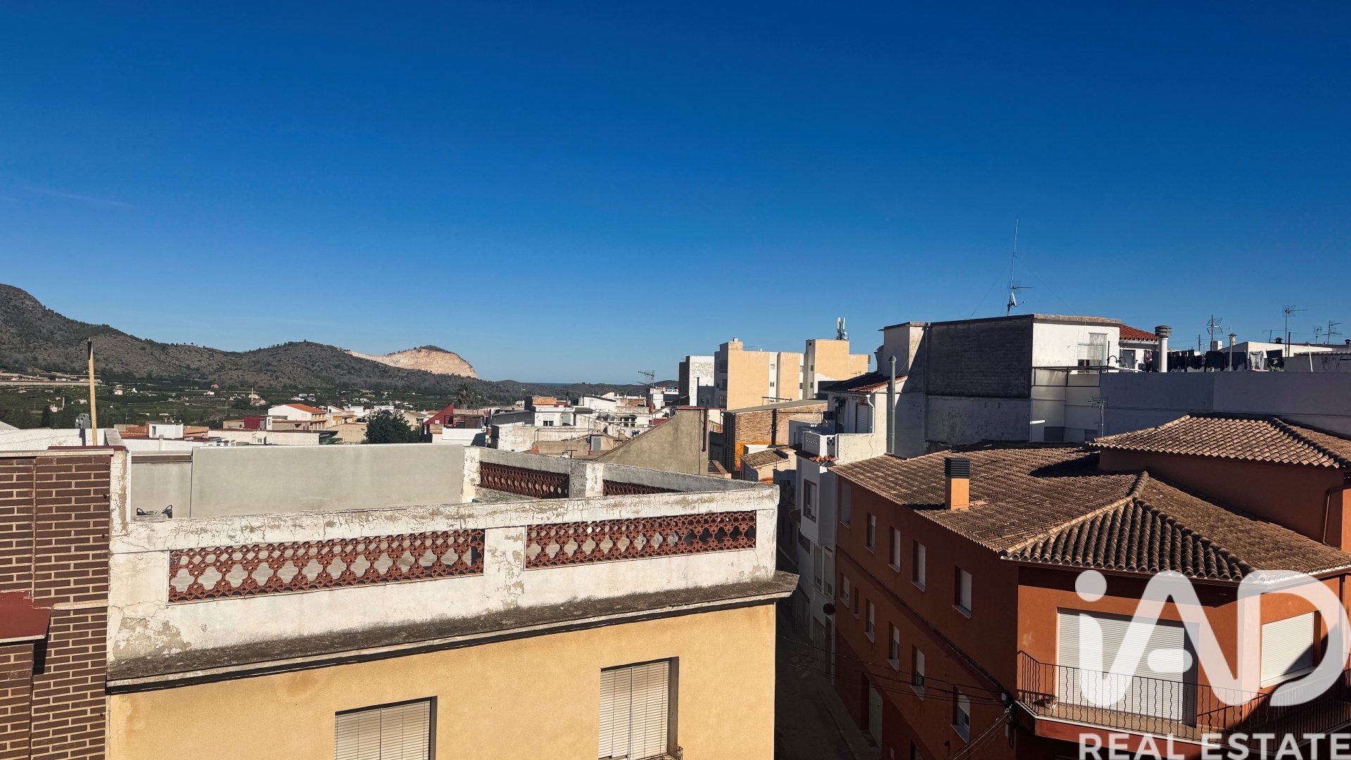 House à Pego, Alicante, Espagne 6 chambres, 508 m2 No. 172998