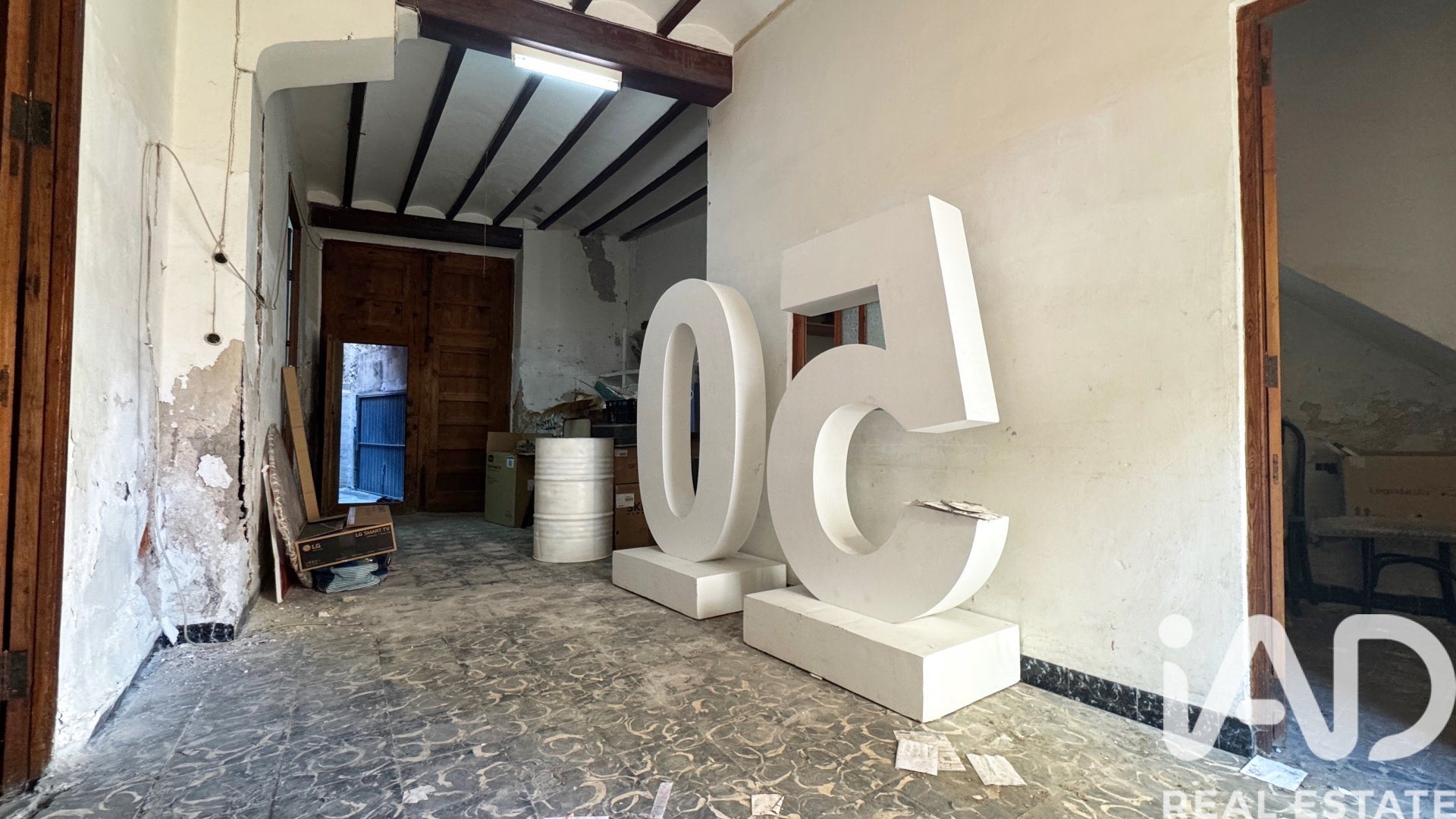House à Pego, Alicante, Espagne 6 chambres, 508 m2 No. 172998