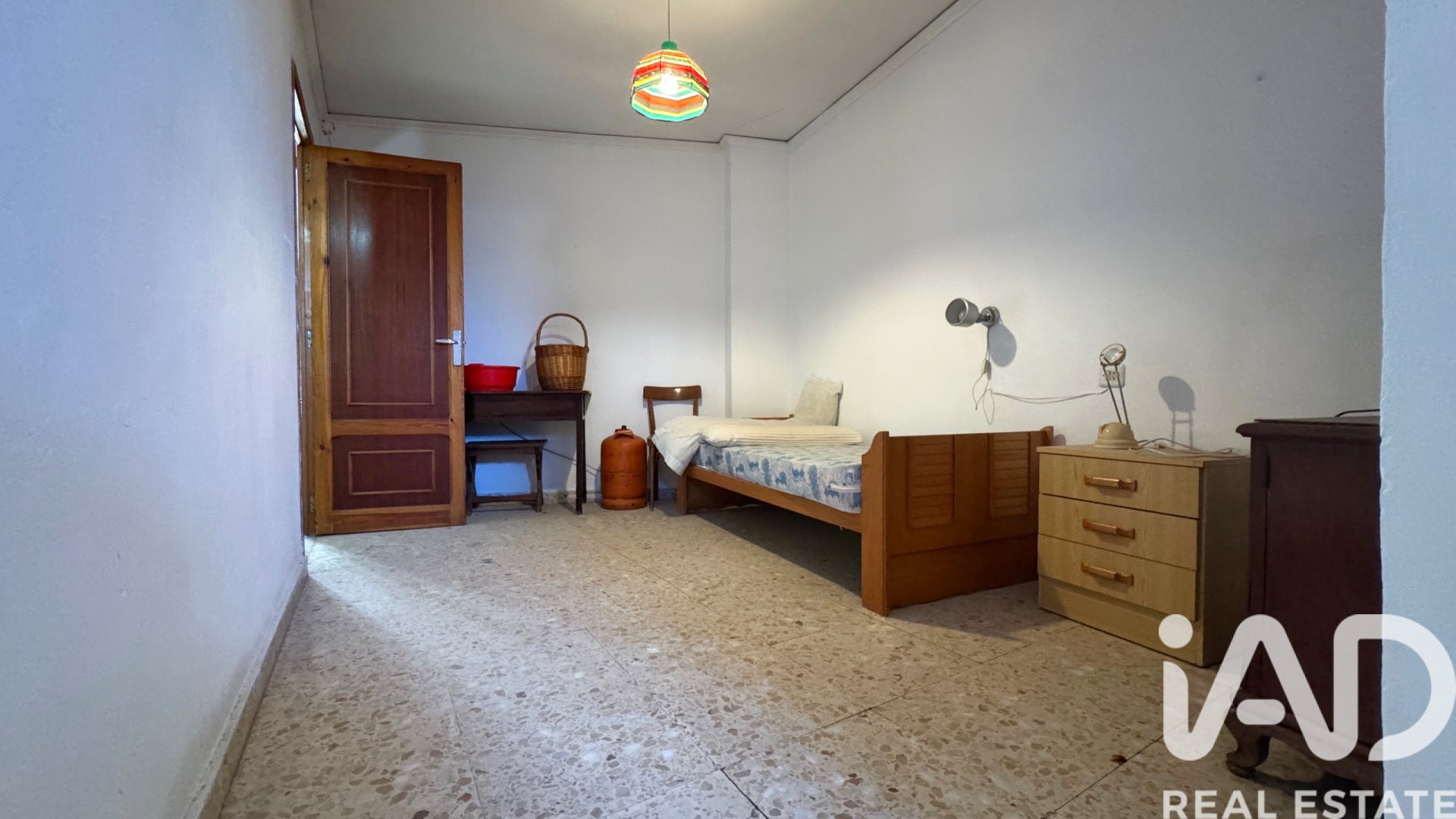 House à Pego, Alicante, Espagne 6 chambres, 508 m2 No. 172998