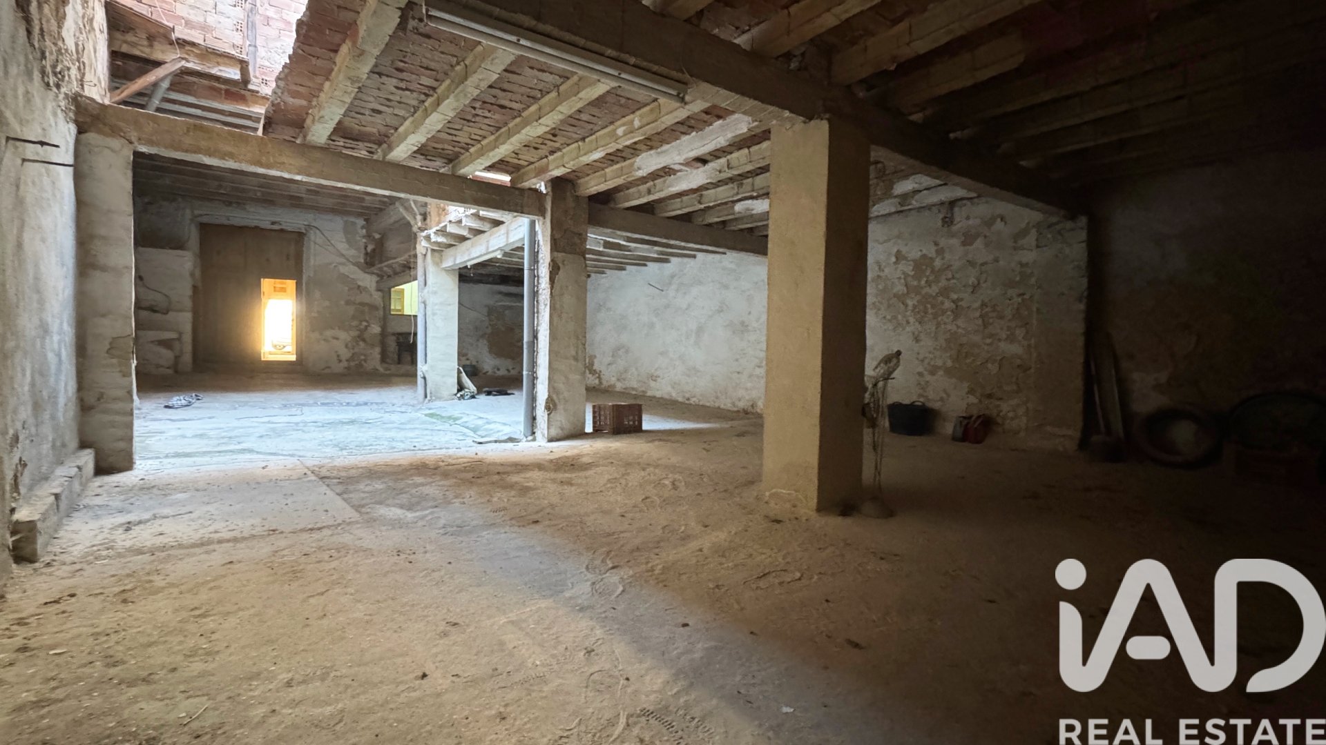 House à Pego, Alicante, Espagne 6 chambres, 508 m2 No. 172998