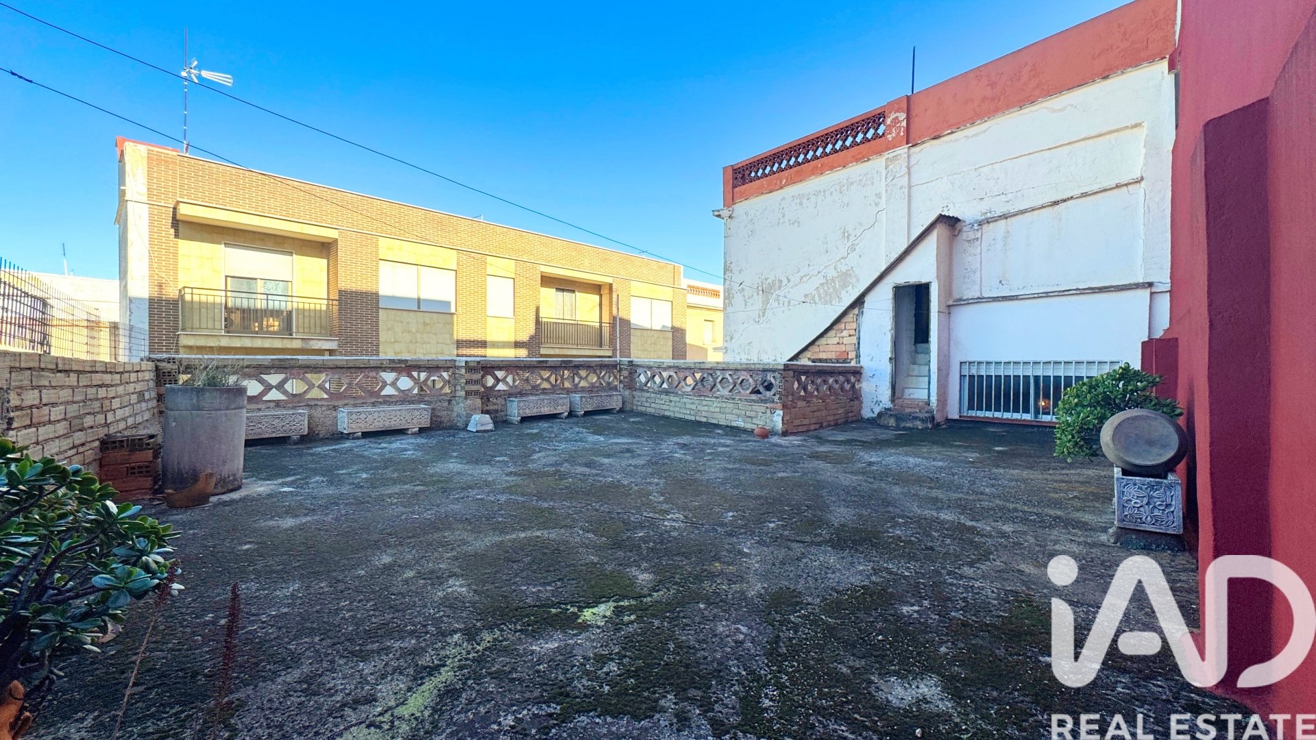 House à Pego, Alicante, Espagne 6 chambres, 508 m2 No. 172998