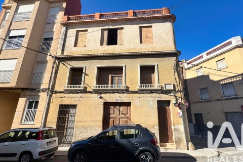 Casa a Pego, Alicante, Spagna 6 camere da letto, 508 mq. N° 172998