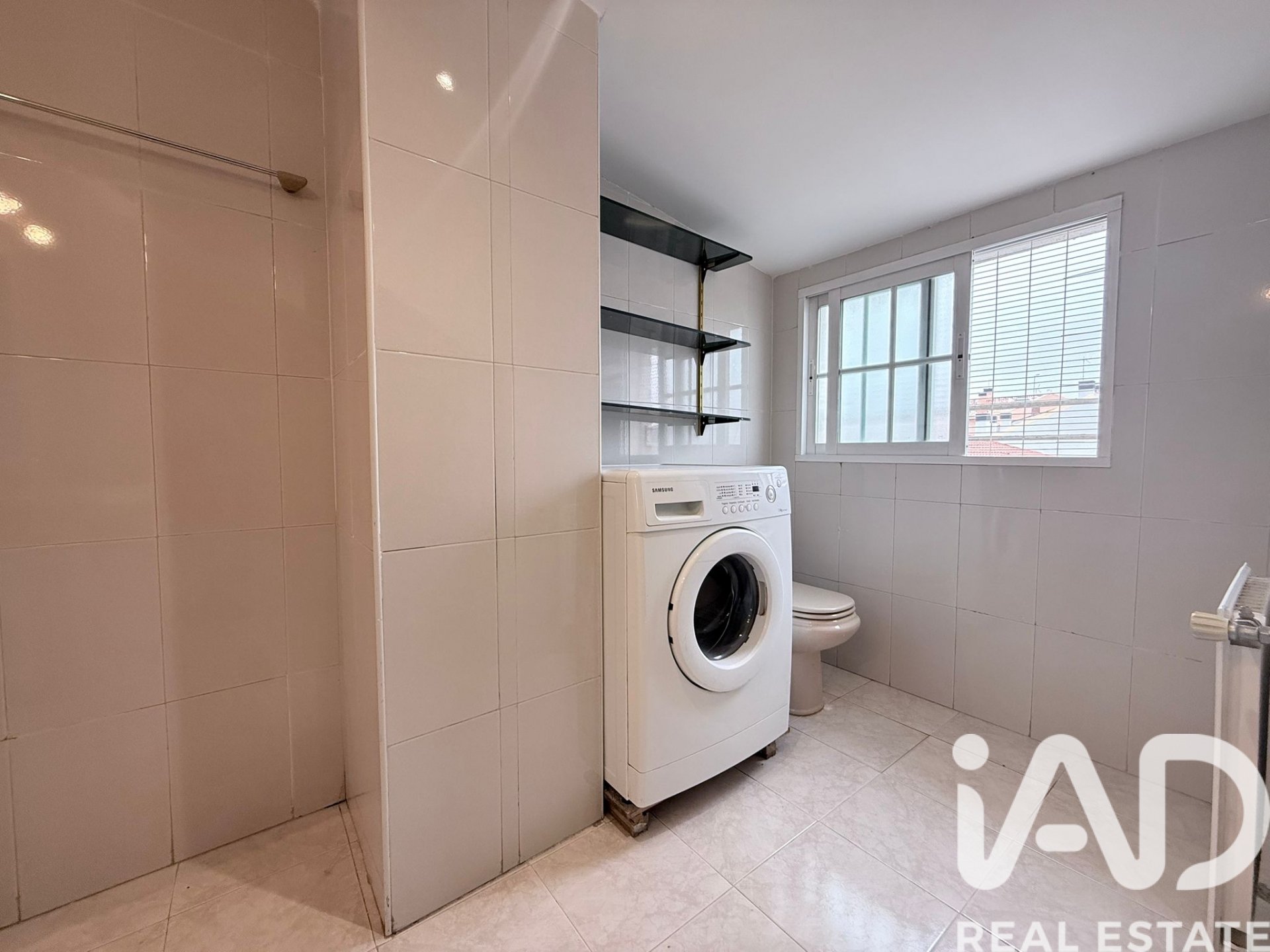 Duplex à Colmenarejo, Madrid, Espagne 3 chambres, 100 m2 No. 172996