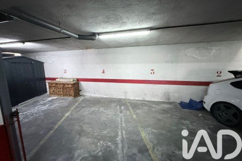 Dvīņu māja pārdošanā Colmenarejo, Madrid, Spānijā 3 istabas, 100 m2 Nr. 172996 - attēls 22