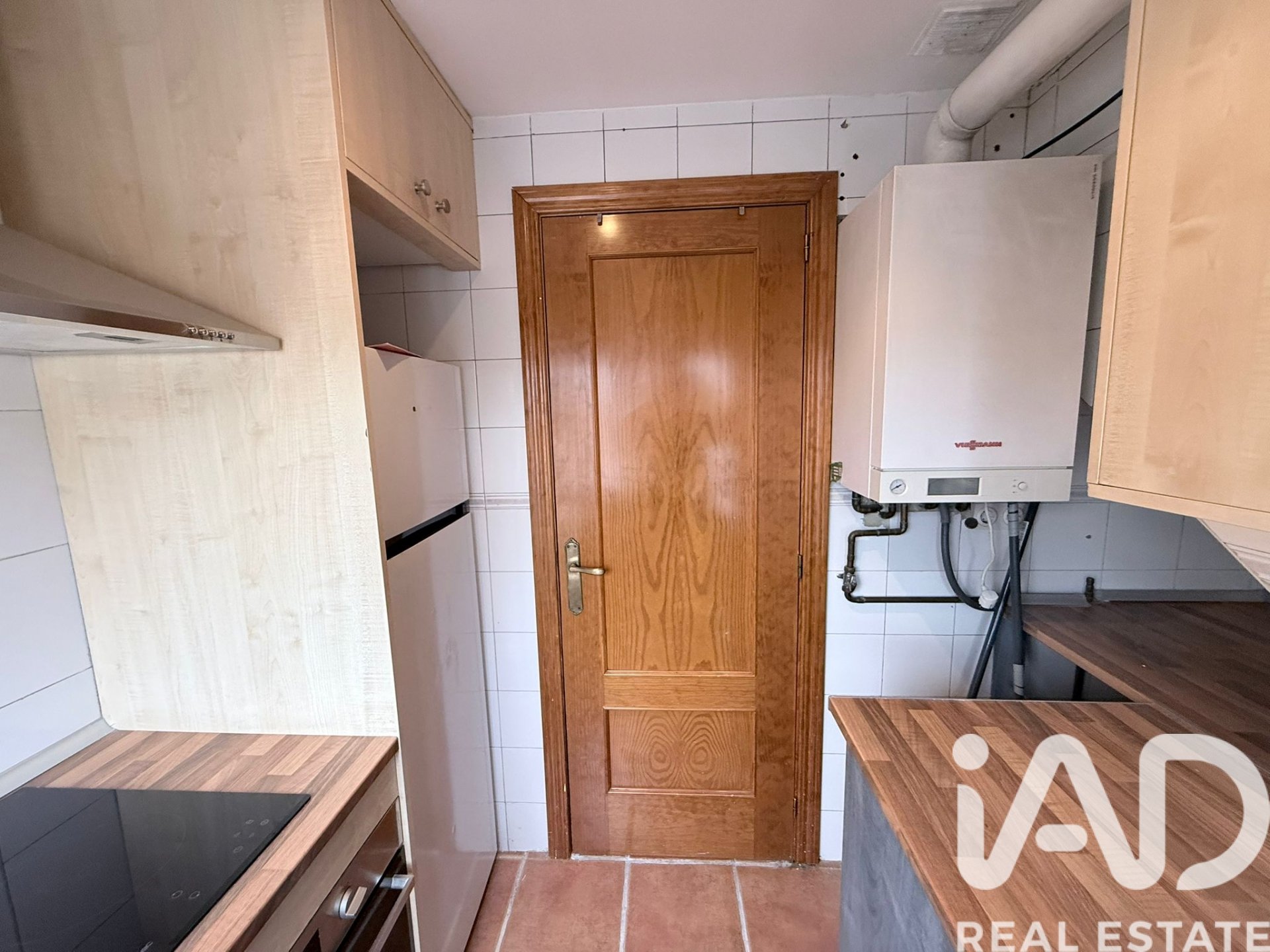 Duplex à Colmenarejo, Madrid, Espagne 3 chambres, 100 m2 No. 172996
