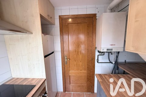 Dvīņu māja pārdošanā Colmenarejo, Madrid, Spānijā 3 istabas, 100 m2 Nr. 172996 - attēls 5