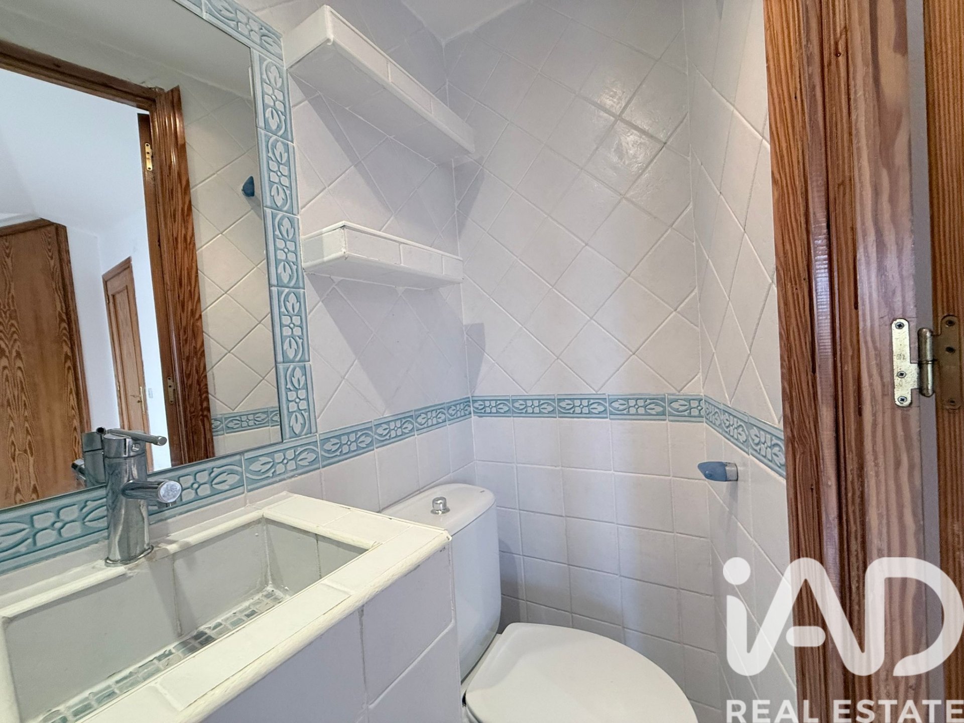 Duplex à Colmenarejo, Madrid, Espagne 3 chambres, 100 m2 No. 172996