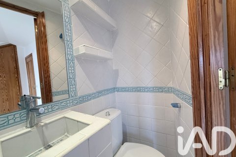 Dvīņu māja pārdošanā Colmenarejo, Madrid, Spānijā 3 istabas, 100 m2 Nr. 172996 - attēls 15