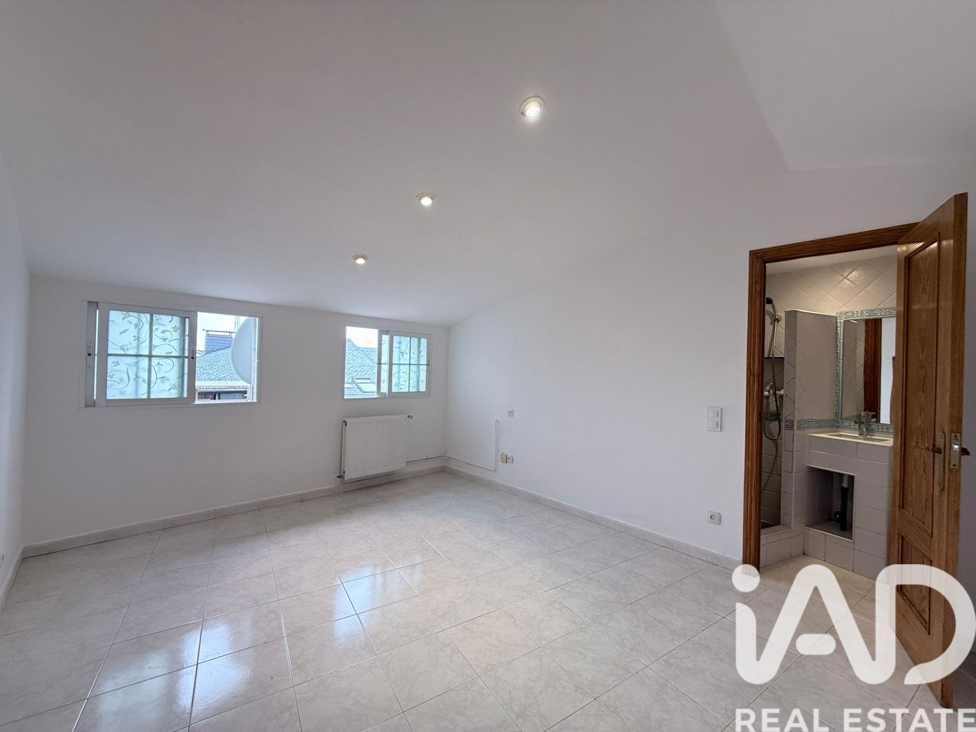 Duplex à Colmenarejo, Madrid, Espagne 3 chambres, 100 m2 No. 172996